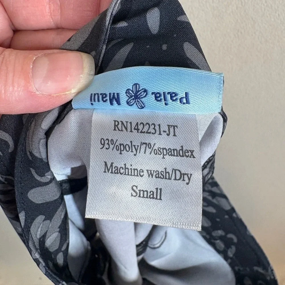 Rip Skirt Hawaii rip skirt